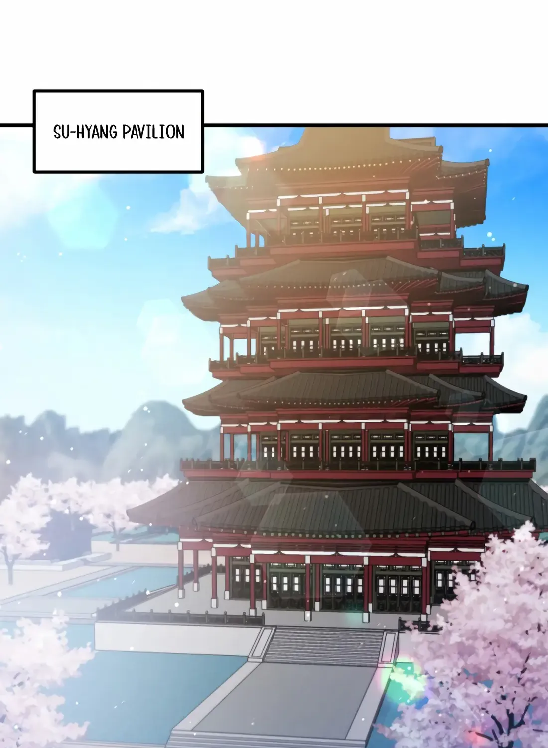The Indomitable Wanderer Mangakakalot X Chapter 4 Page 40