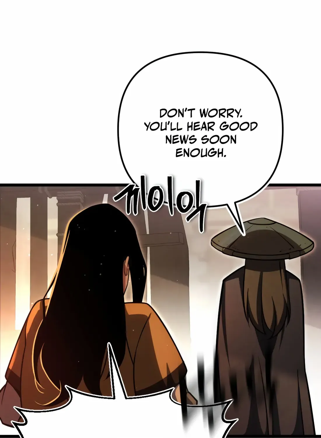 The Indomitable Wanderer Mangakakalot X Chapter 5 Page 41