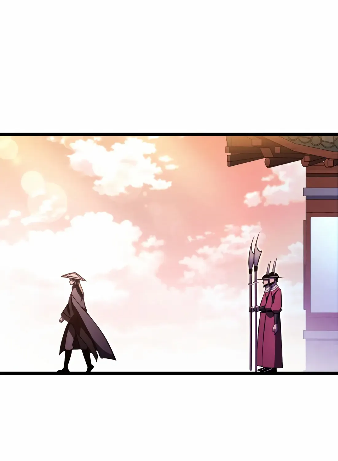 The Indomitable Wanderer Mangakakalot X Chapter 5 Page 44