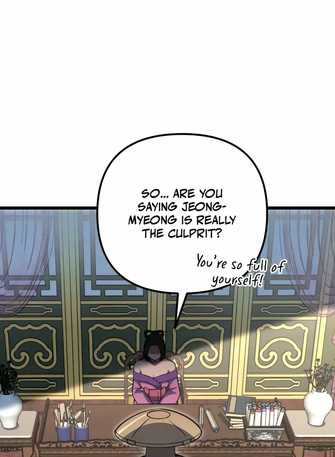 The Indomitable Wanderer Mangakakalot X Chapter 5 Page 51