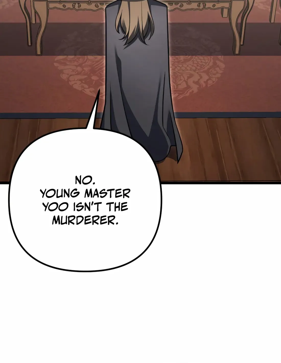 The Indomitable Wanderer Mangakakalot X Chapter 5 Page 52