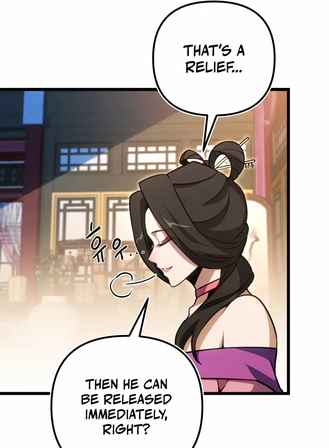 The Indomitable Wanderer Mangakakalot X Chapter 5 Page 53