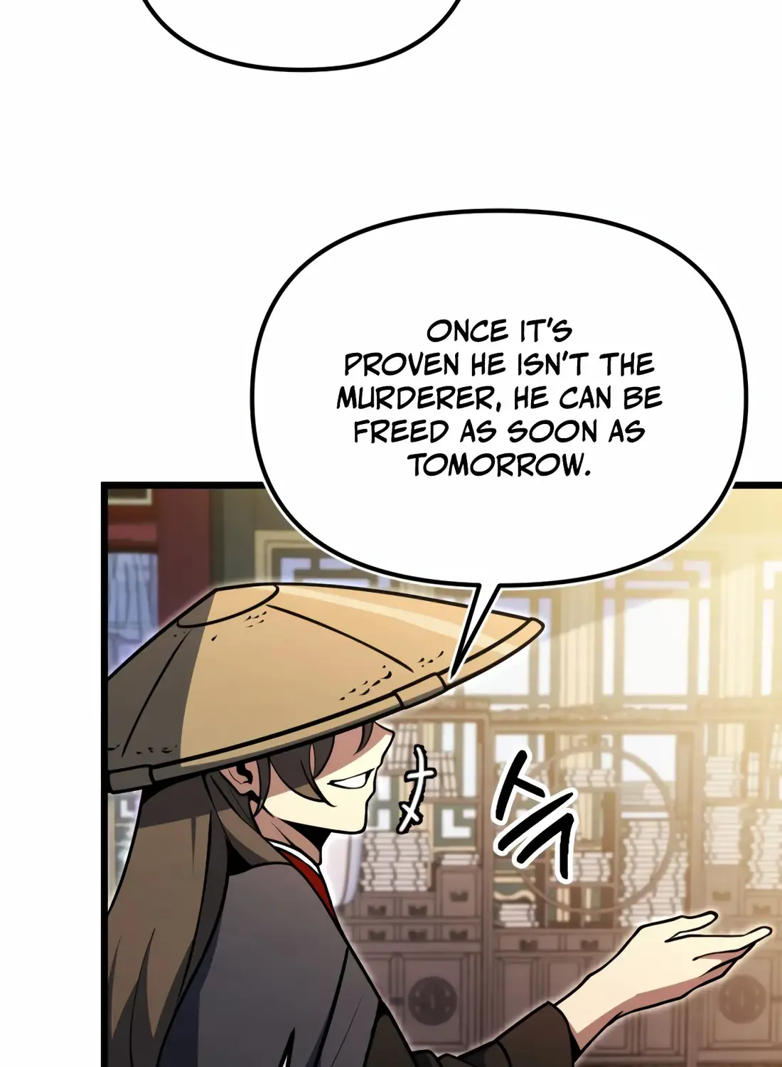 The Indomitable Wanderer Mangakakalot X Chapter 5 Page 54