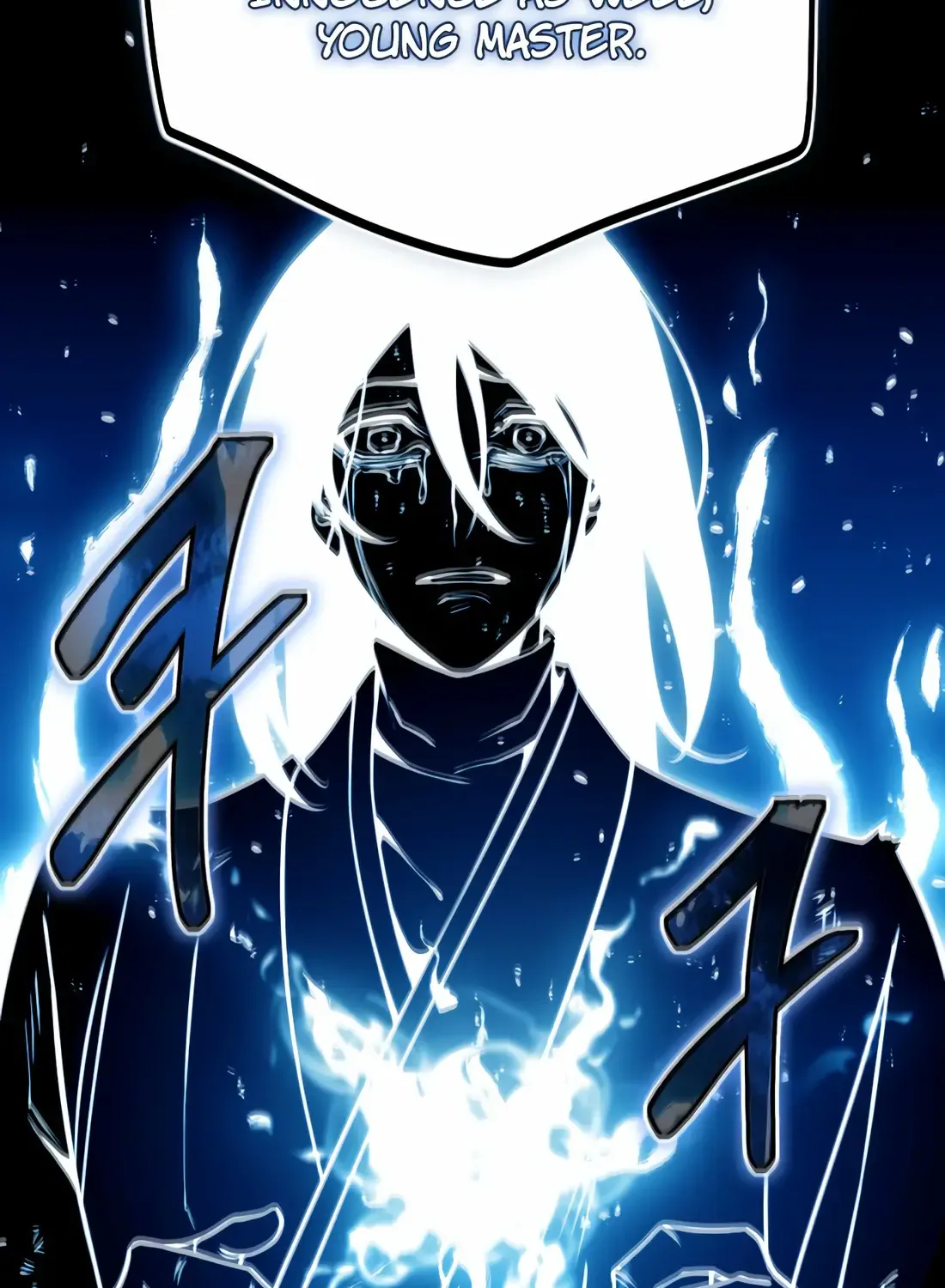 The Indomitable Wanderer Mangakakalot X Chapter 5 Page 7