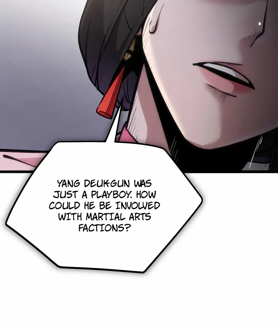 The Indomitable Wanderer Mangakakalot X Chapter 5 Page 65