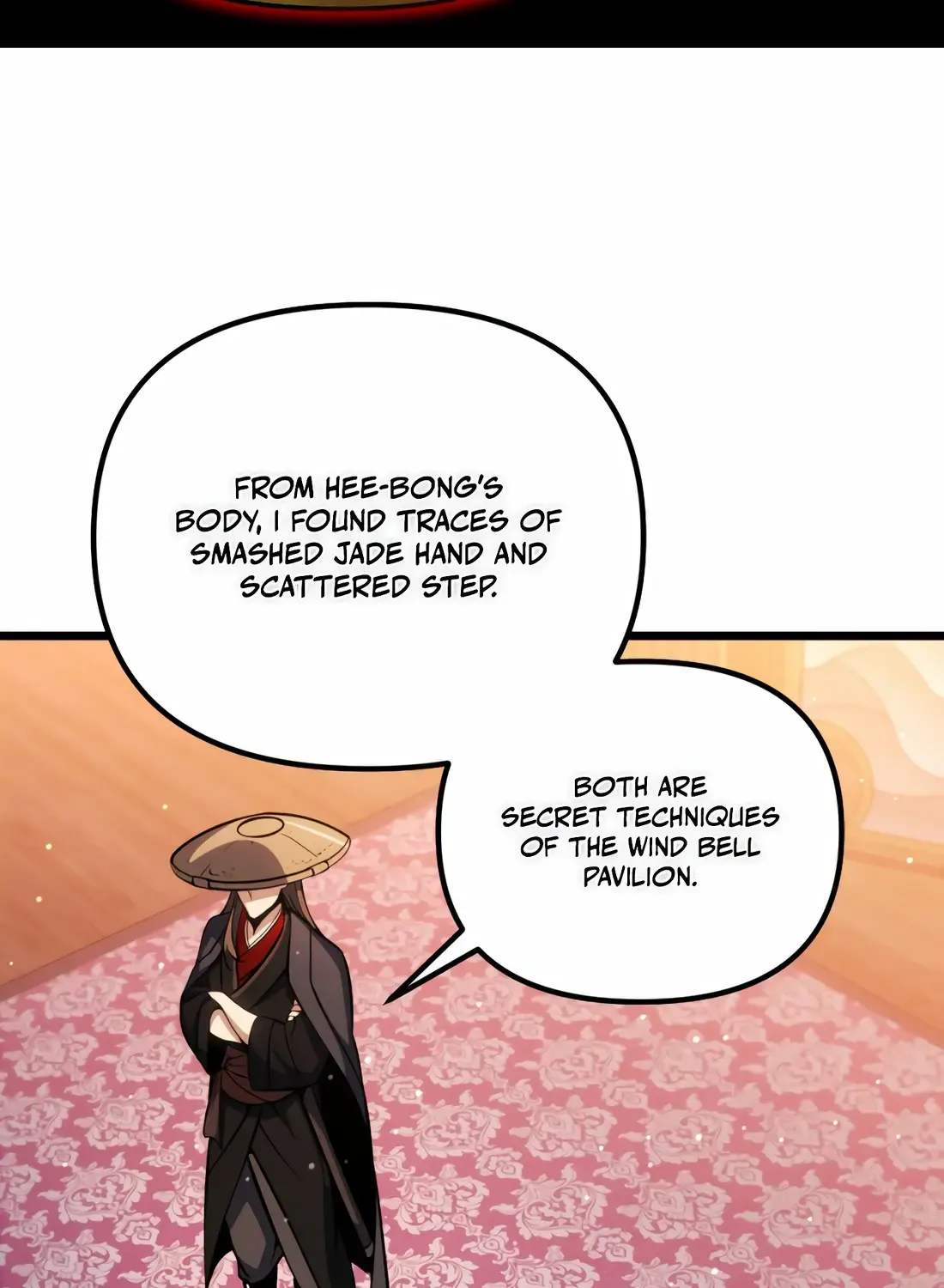 The Indomitable Wanderer Mangakakalot X Chapter 5 Page 70