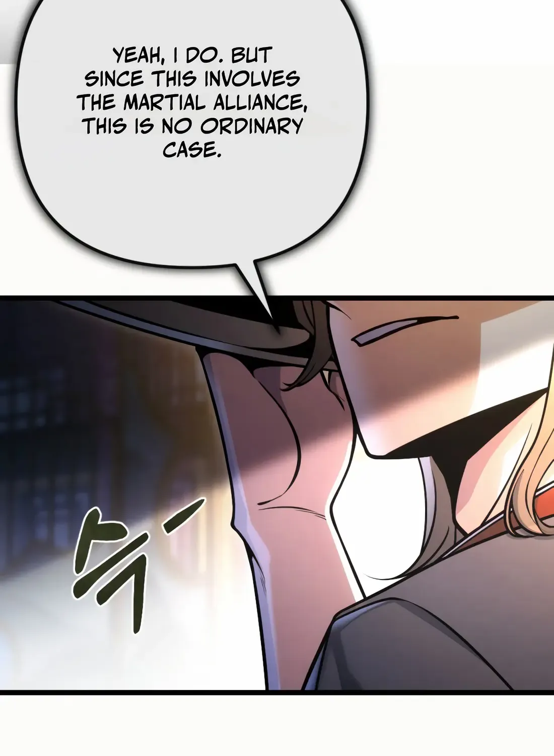 The Indomitable Wanderer Mangakakalot X Chapter 5 Page 76