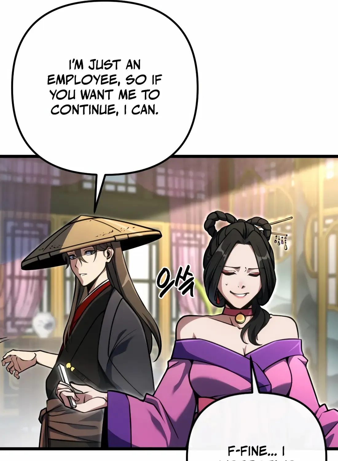 The Indomitable Wanderer Mangakakalot X Chapter 5 Page 81
