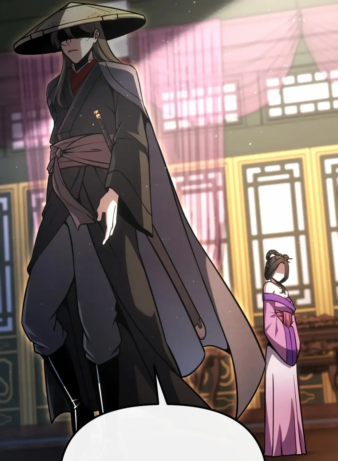 The Indomitable Wanderer Mangakakalot X Chapter 5 Page 84