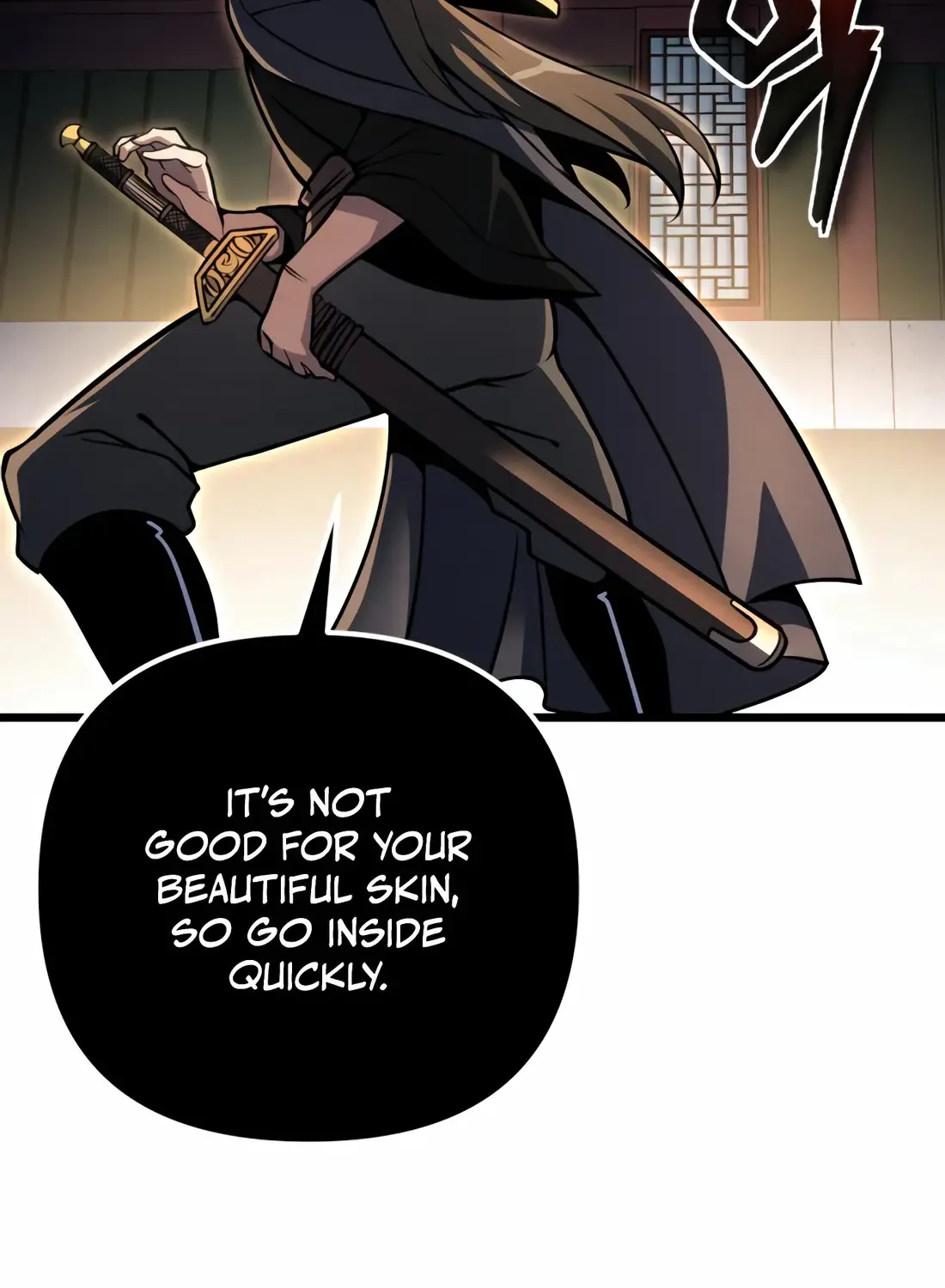 The Indomitable Wanderer Mangakakalot X Chapter 5 Page 93