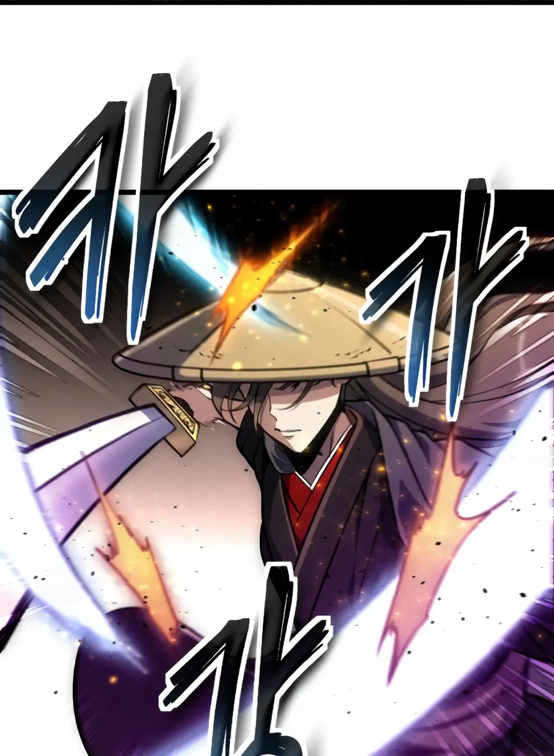 The Indomitable Wanderer Mangakakalot X Chapter 5 Page 101