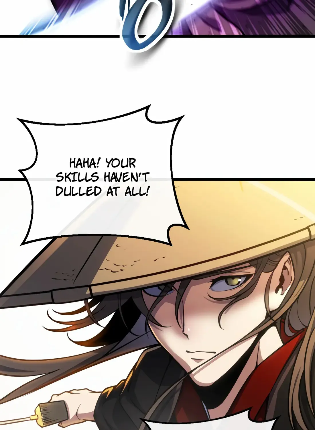 The Indomitable Wanderer Mangakakalot X Chapter 5 Page 102