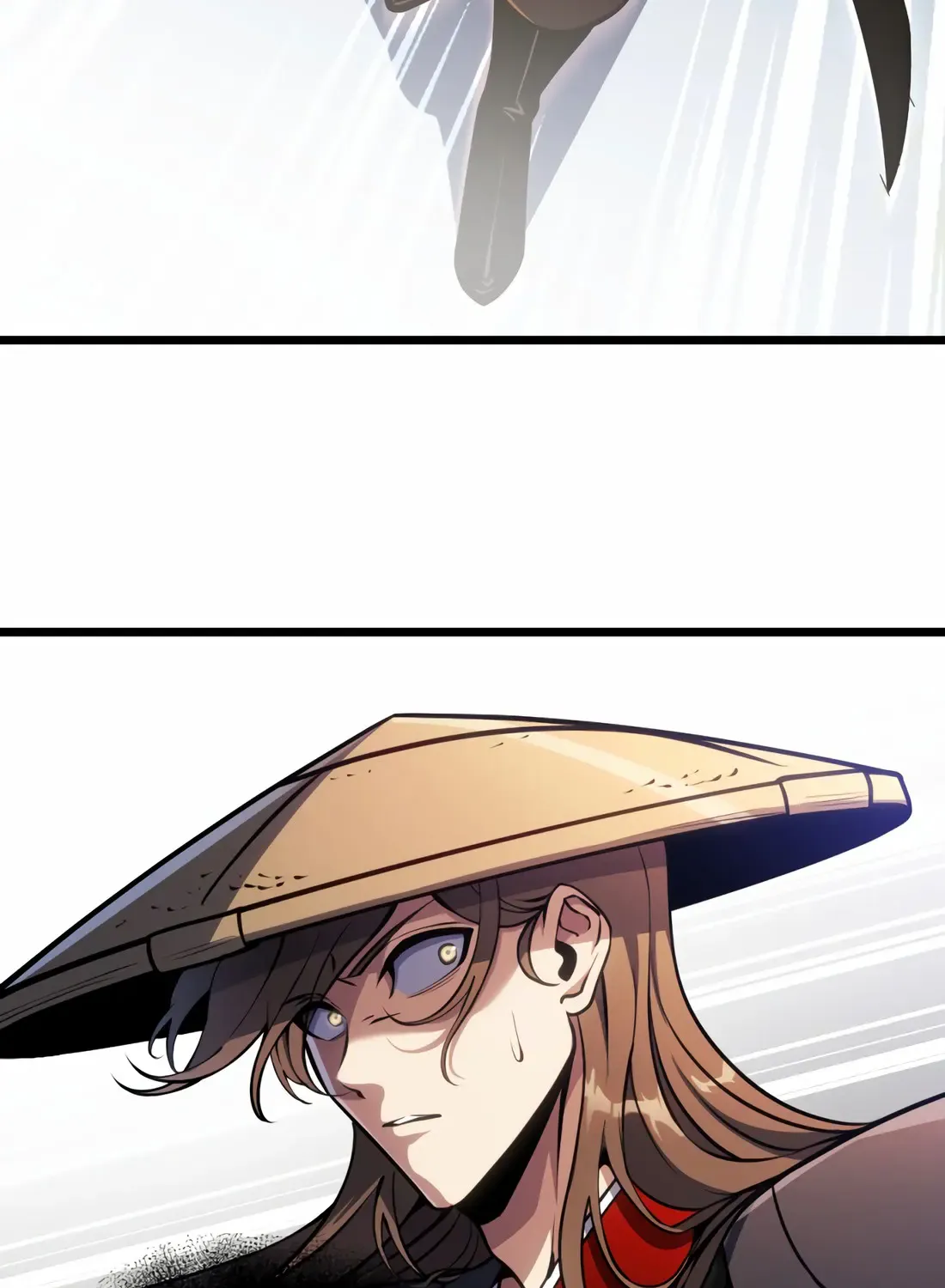 The Indomitable Wanderer Mangakakalot X Chapter 5 Page 106
