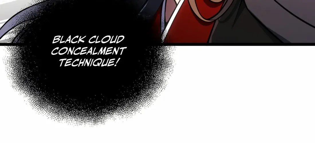 The Indomitable Wanderer Mangakakalot X Chapter 5 Page 107