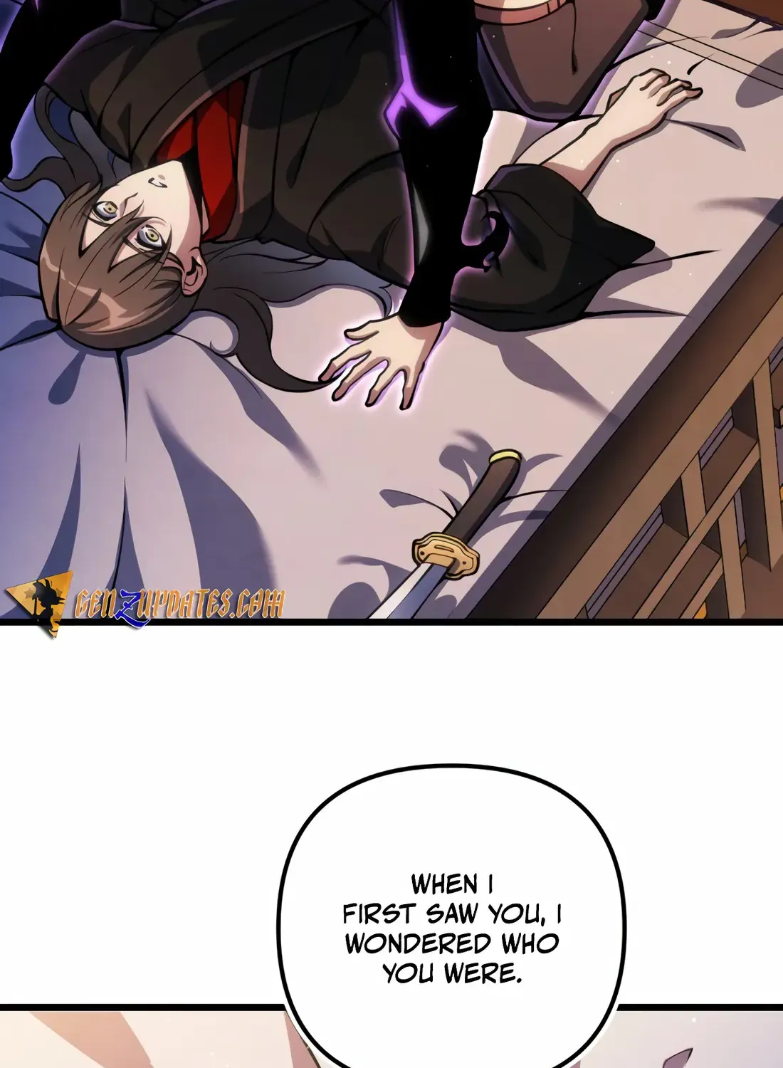 The Indomitable Wanderer Mangakakalot X Chapter 5 Page 122