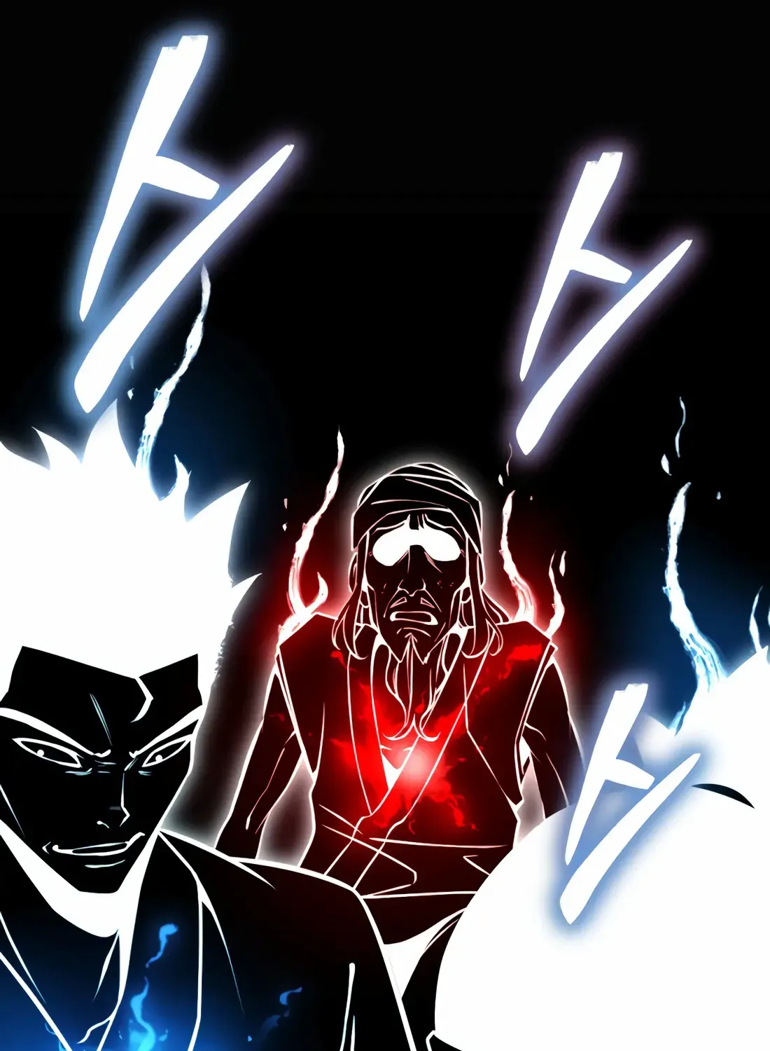 The Indomitable Wanderer Mangakakalot X Chapter 5 Page 17