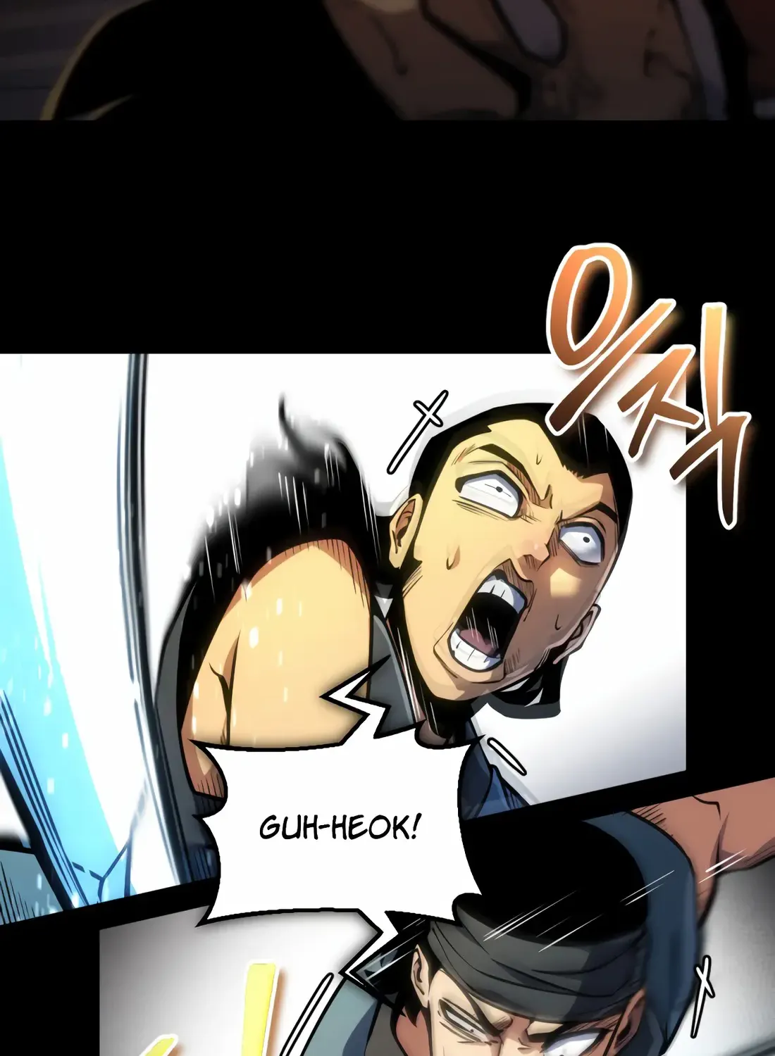 The Indomitable Wanderer Mangakakalot X Chapter 5 Page 24