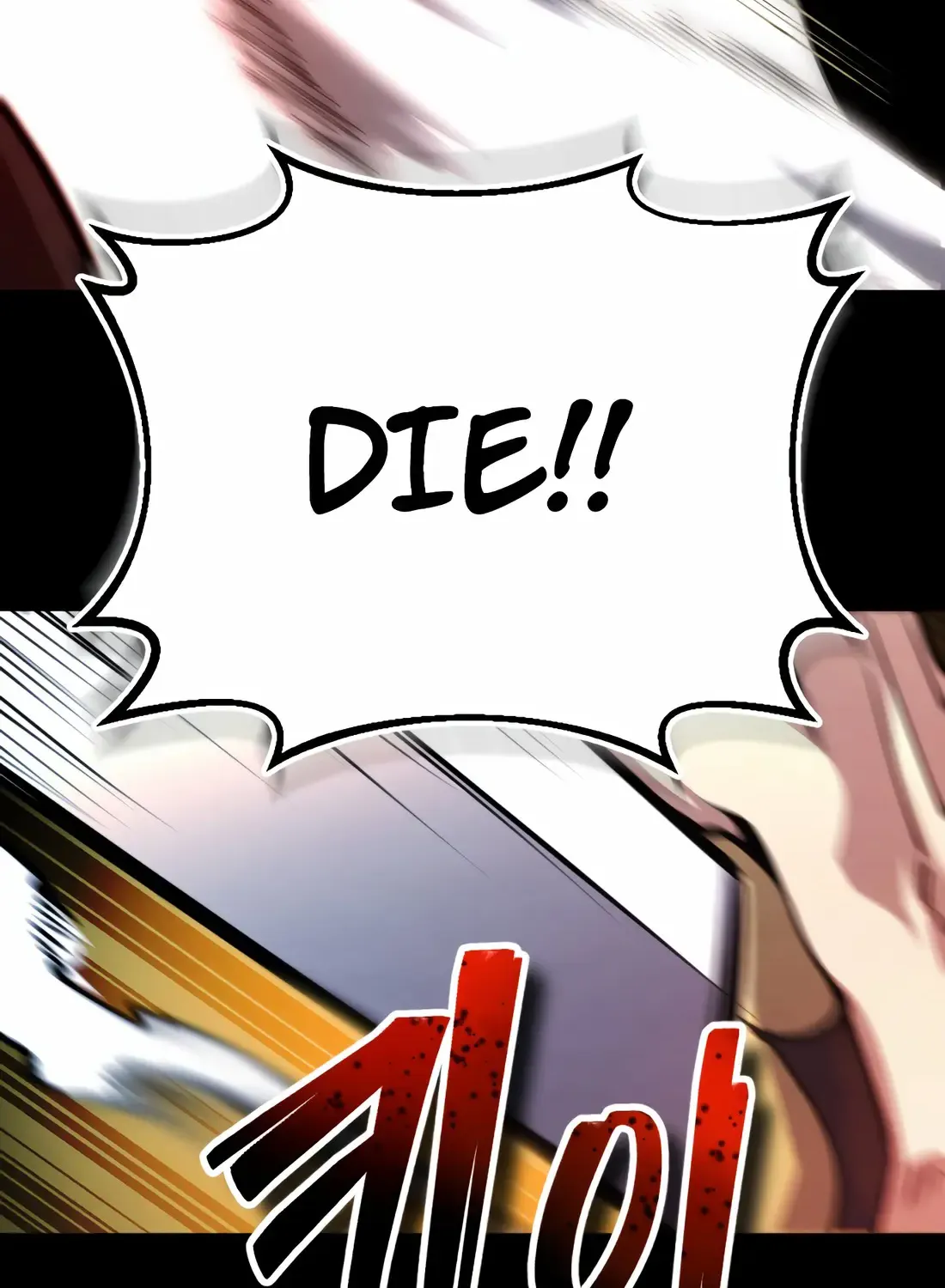 The Indomitable Wanderer Mangakakalot X Chapter 5 Page 33