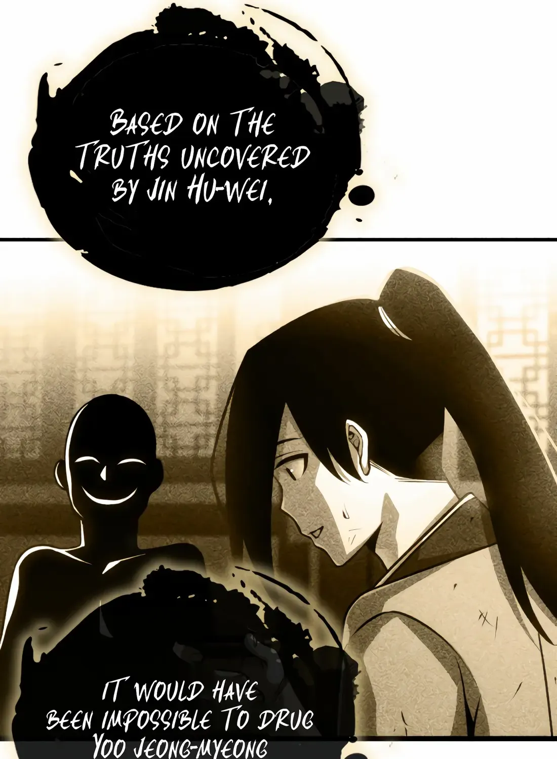 The Indomitable Wanderer Mangakakalot X Chapter 7 Page 41