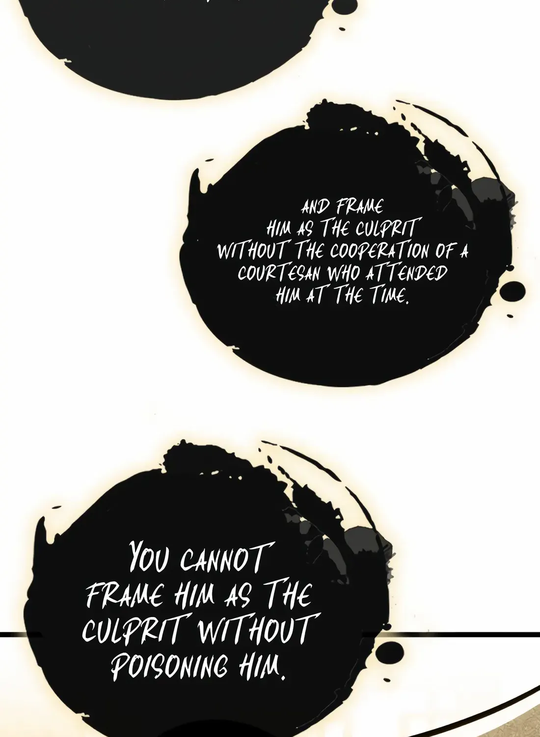 The Indomitable Wanderer Mangakakalot X Chapter 7 Page 42