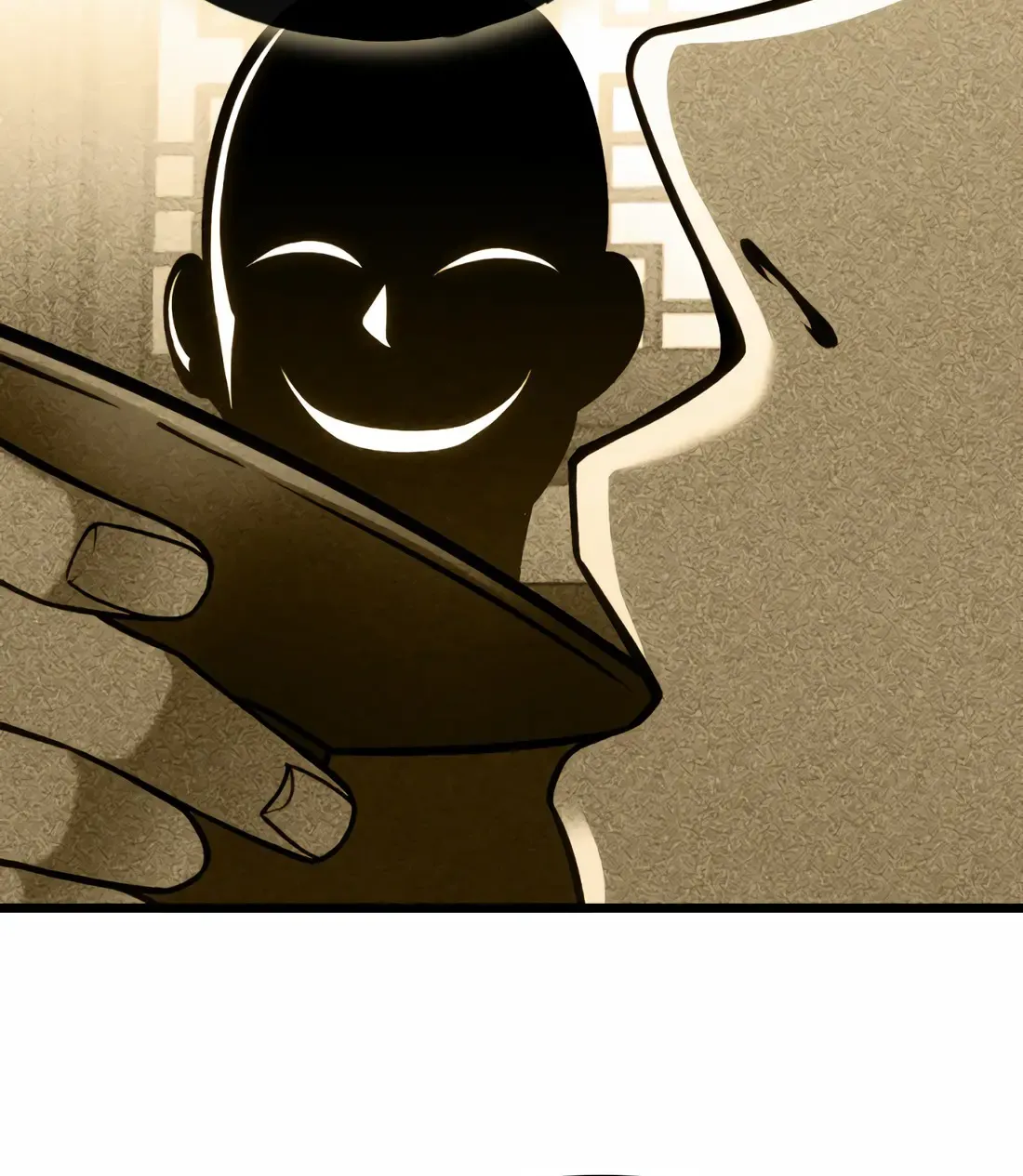 The Indomitable Wanderer Mangakakalot X Chapter 7 Page 43