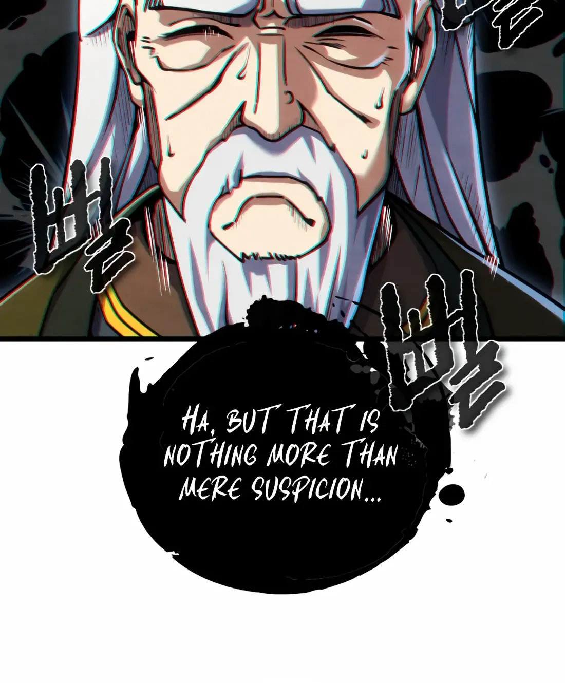 The Indomitable Wanderer Mangakakalot X Chapter 7 Page 46