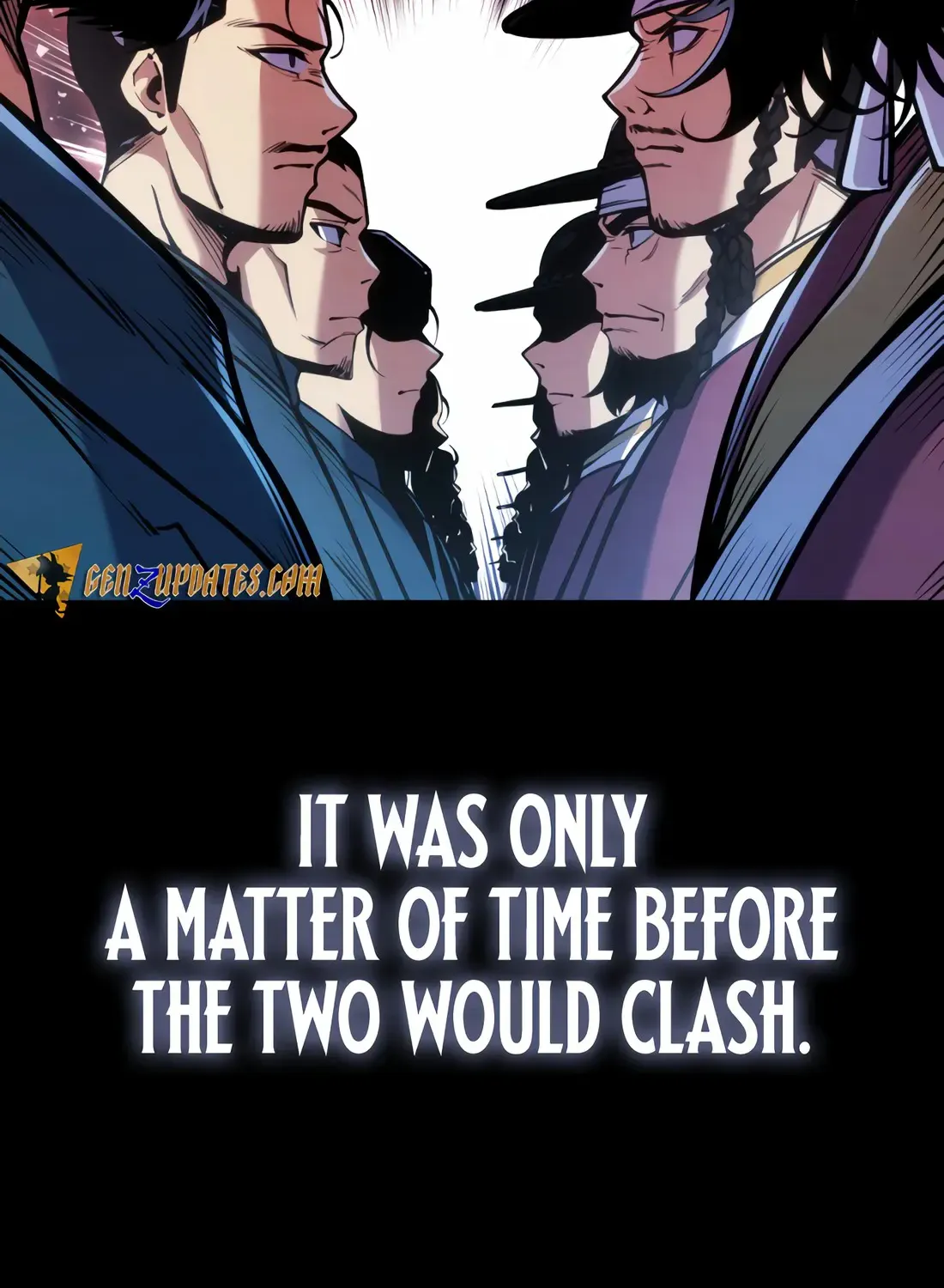 The Indomitable Wanderer Mangakakalot X Chapter 7 Page 6