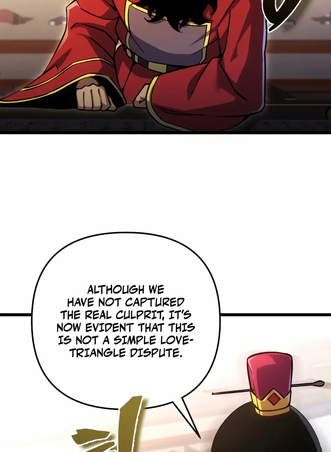 The Indomitable Wanderer Mangakakalot X Chapter 7 Page 52