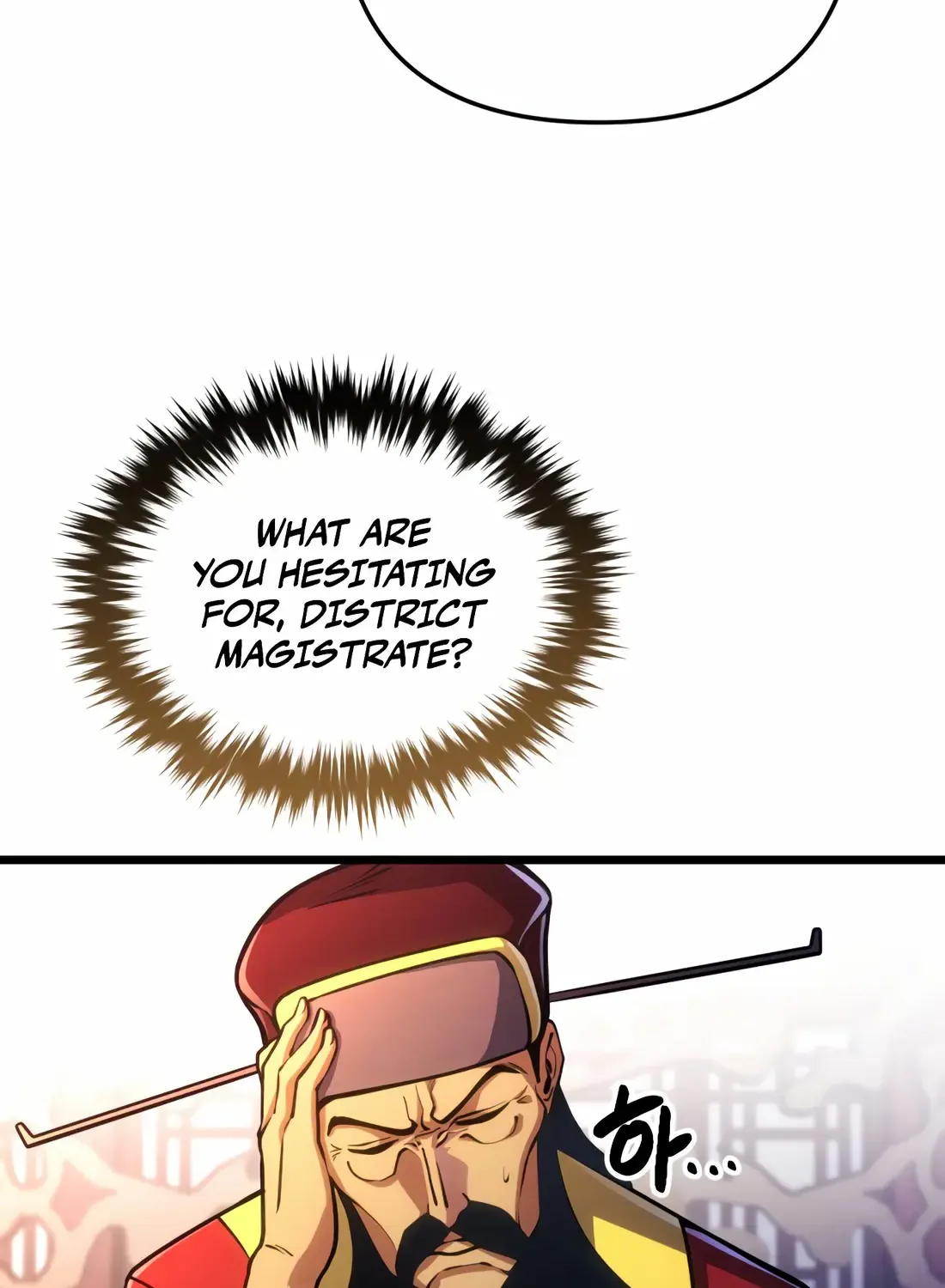 The Indomitable Wanderer Mangakakalot X Chapter 7 Page 56
