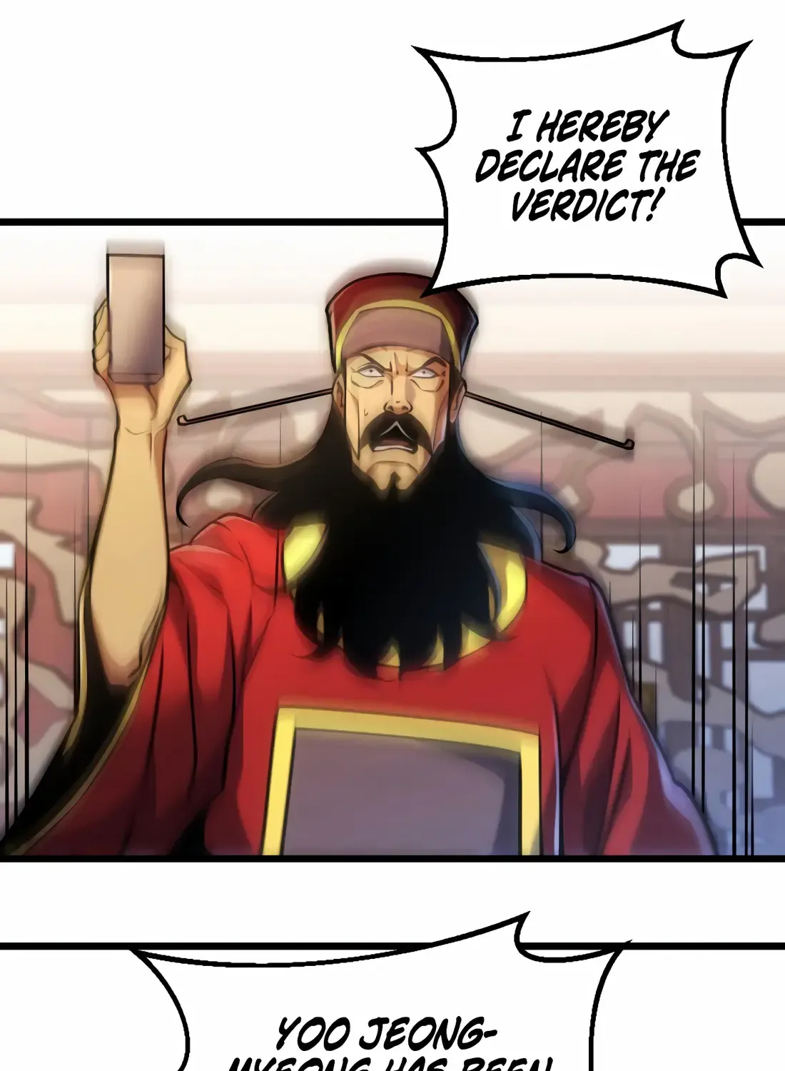 The Indomitable Wanderer Mangakakalot X Chapter 7 Page 59
