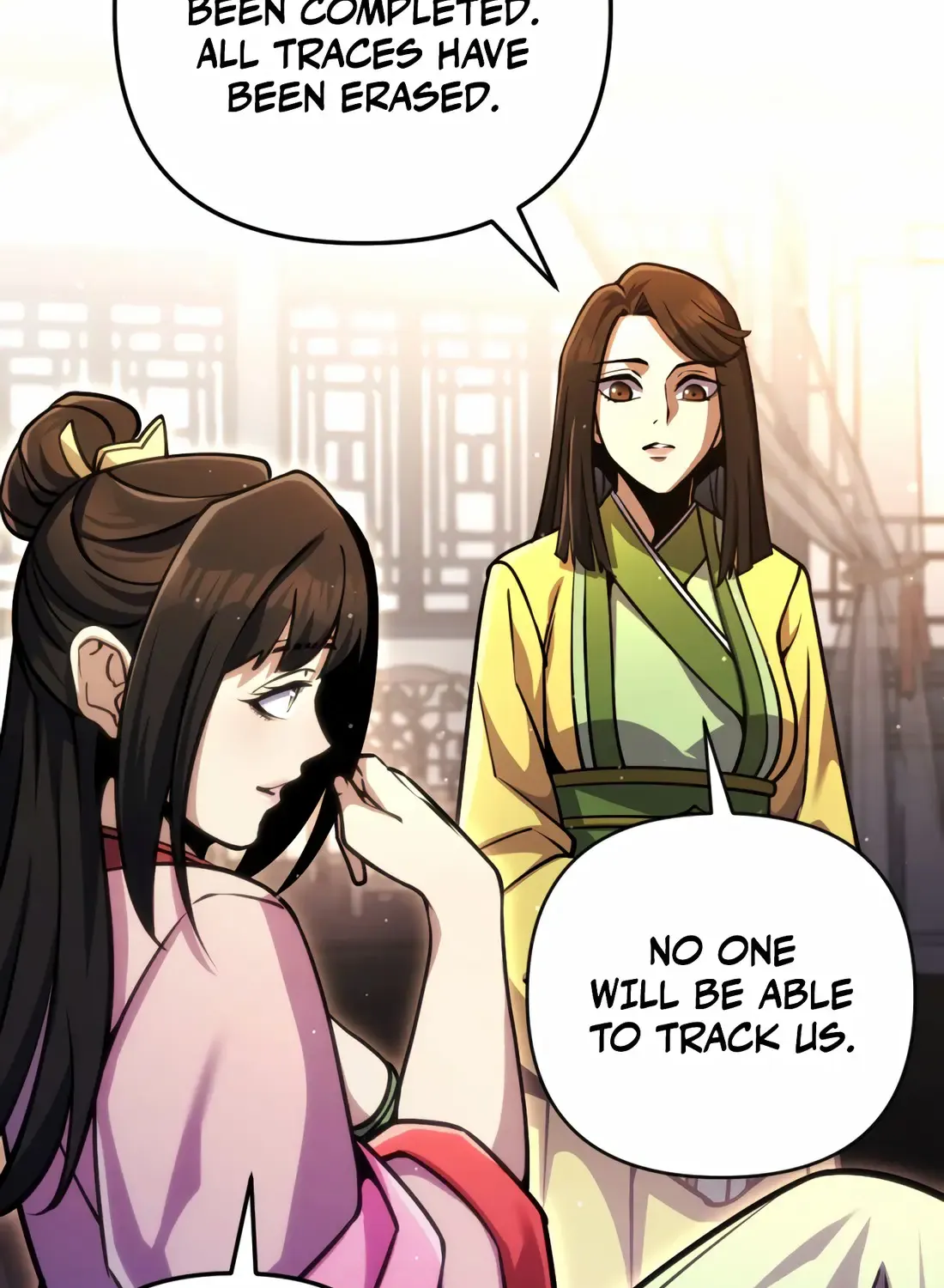 The Indomitable Wanderer Mangakakalot X Chapter 7 Page 69