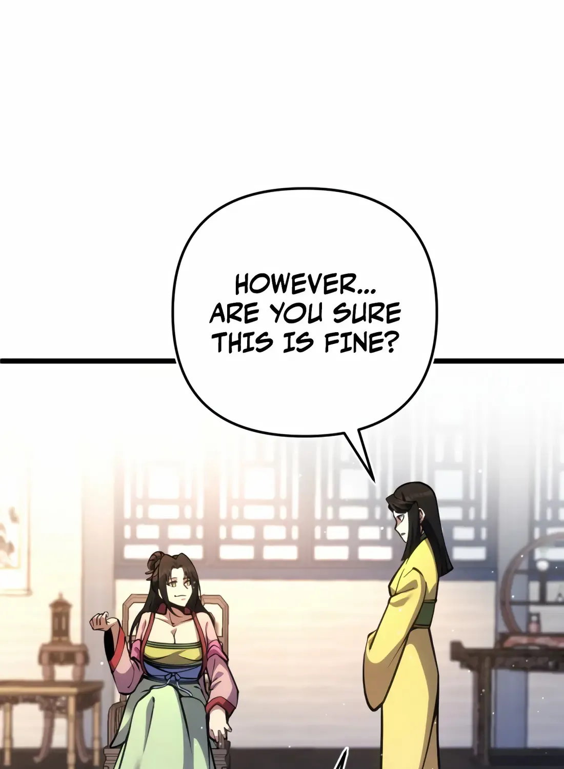 The Indomitable Wanderer Mangakakalot X Chapter 7 Page 71