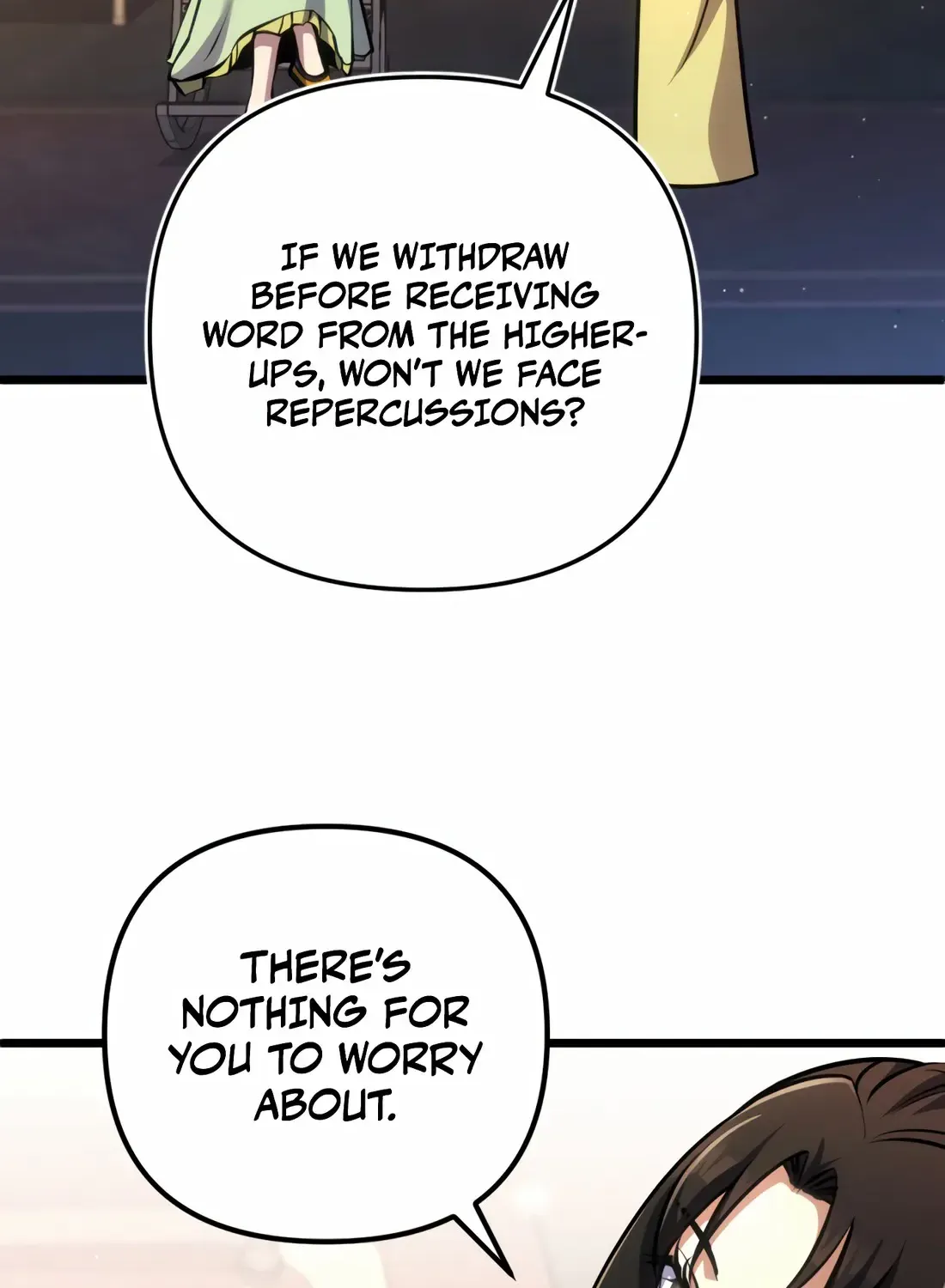The Indomitable Wanderer Mangakakalot X Chapter 7 Page 72
