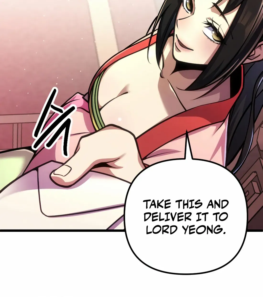 The Indomitable Wanderer Mangakakalot X Chapter 7 Page 73
