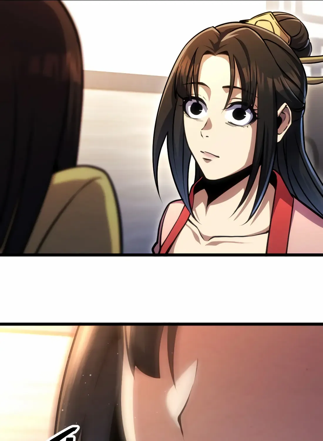 The Indomitable Wanderer Mangakakalot X Chapter 7 Page 78