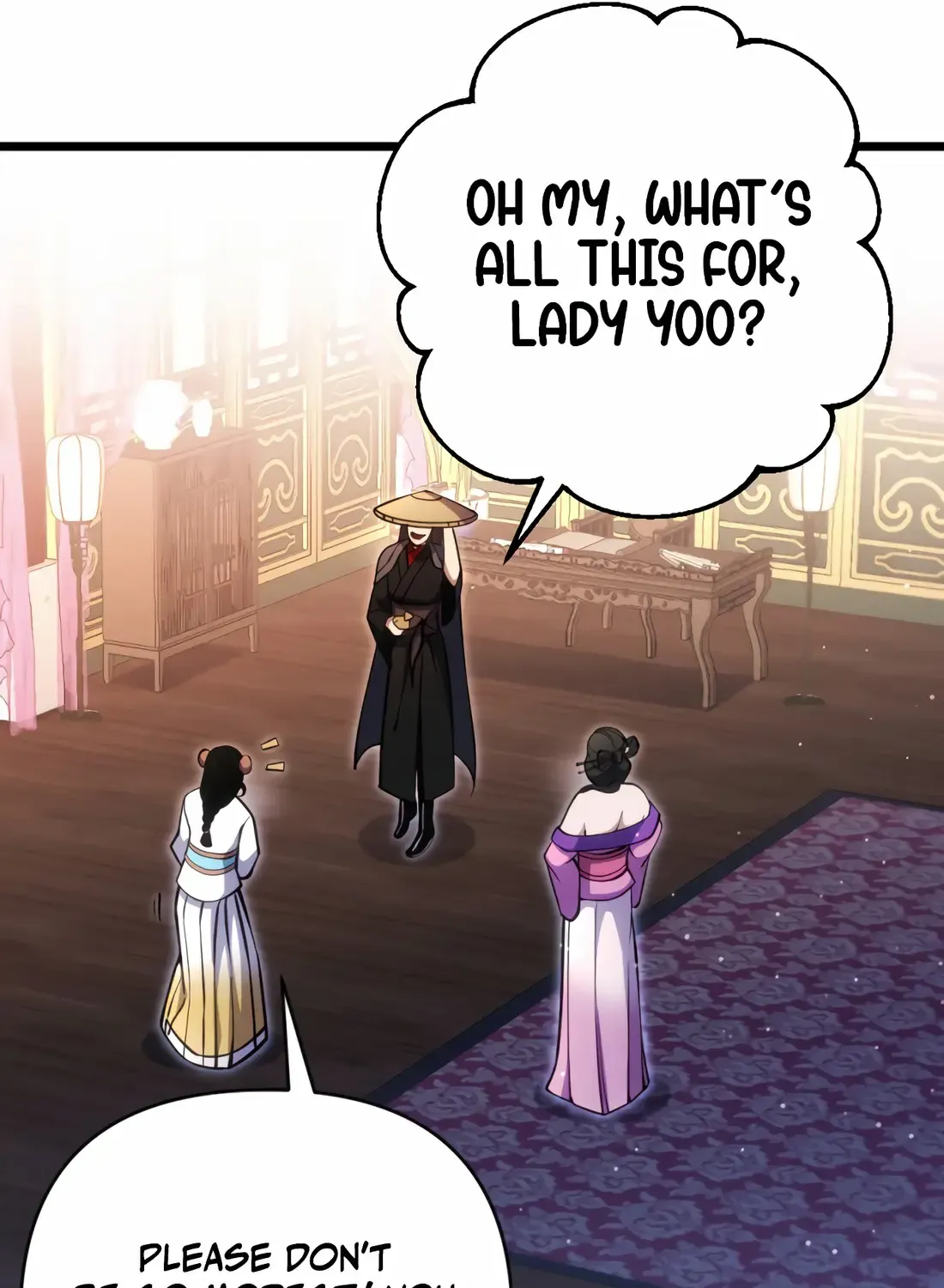 The Indomitable Wanderer Mangakakalot X Chapter 7 Page 89