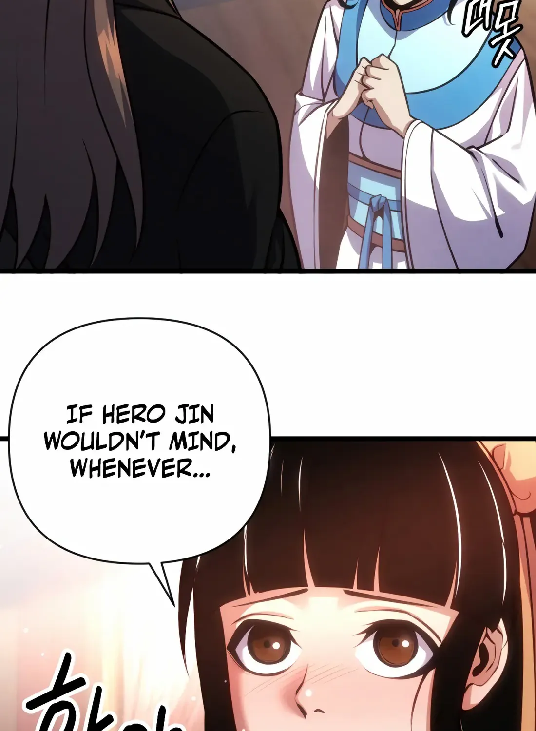 The Indomitable Wanderer Mangakakalot X Chapter 7 Page 91