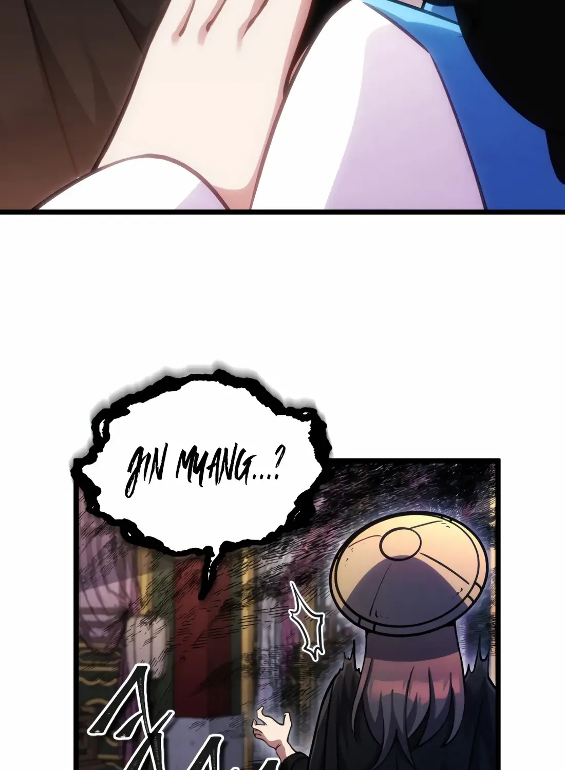The Indomitable Wanderer Mangakakalot X Chapter 7 Page 94