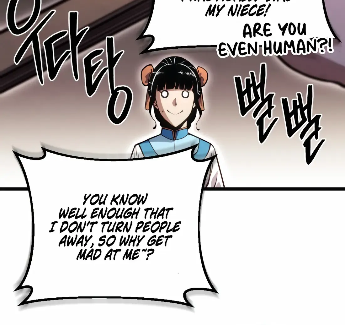 The Indomitable Wanderer Mangakakalot X Chapter 7 Page 99