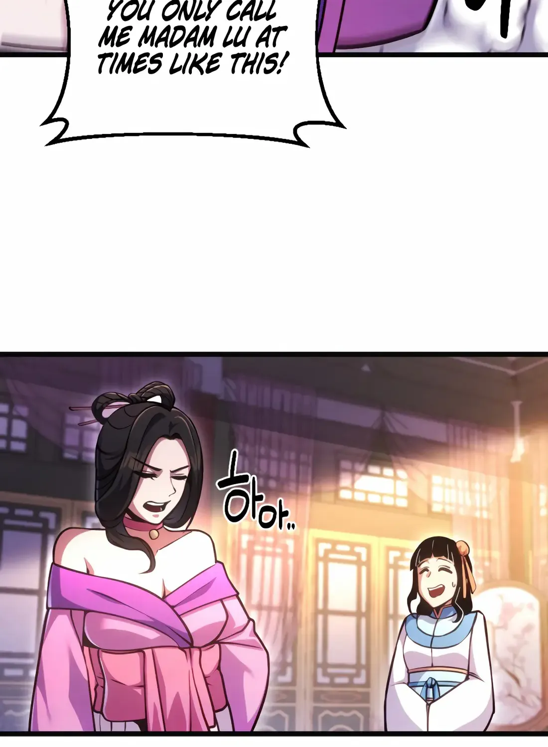 The Indomitable Wanderer Mangakakalot X Chapter 7 Page 101
