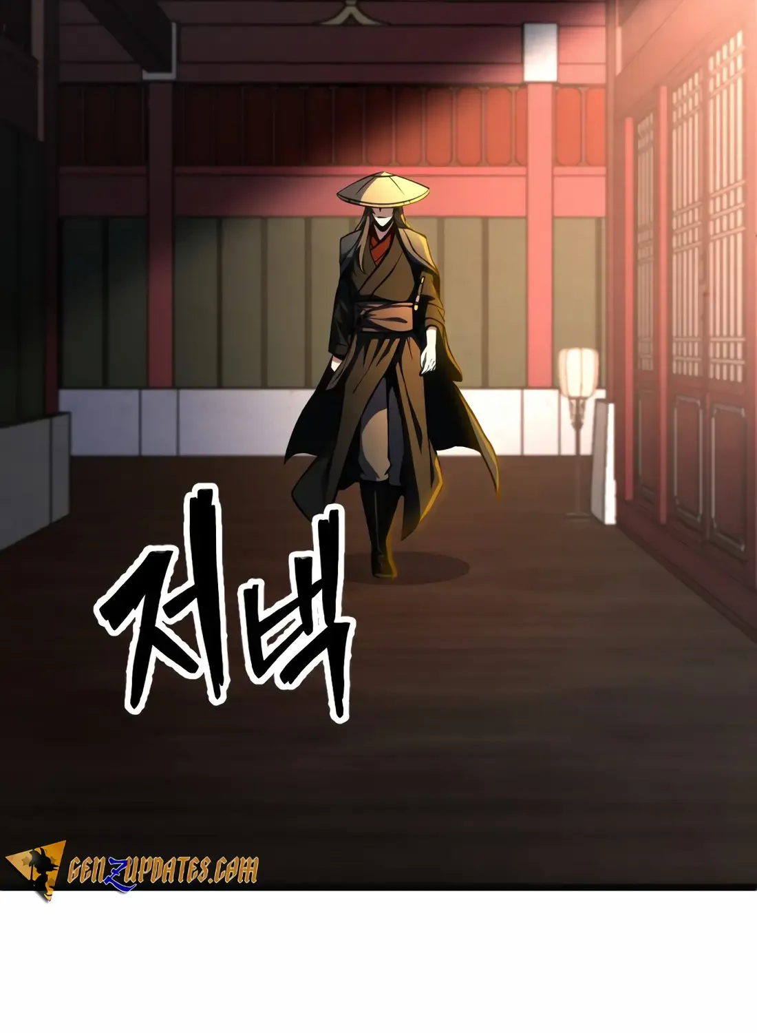 The Indomitable Wanderer Mangakakalot X Chapter 7 Page 105