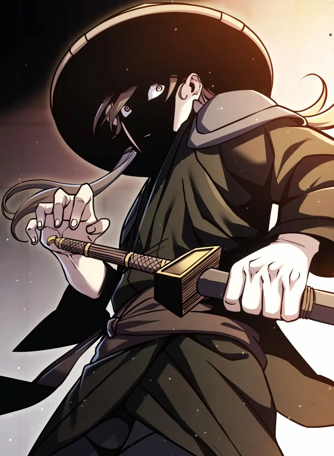 The Indomitable Wanderer Mangakakalot X Chapter 7 Page 110