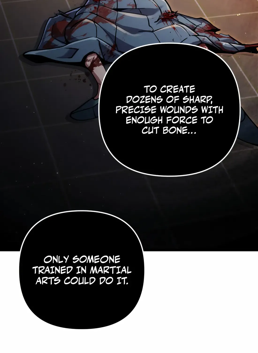 The Indomitable Wanderer Mangakakalot X Chapter 7 Page 16
