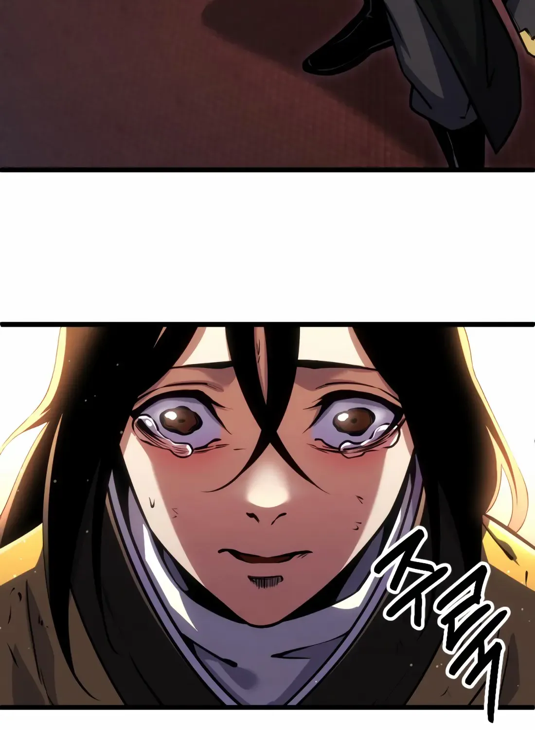 The Indomitable Wanderer Mangakakalot X Chapter 7 Page 19
