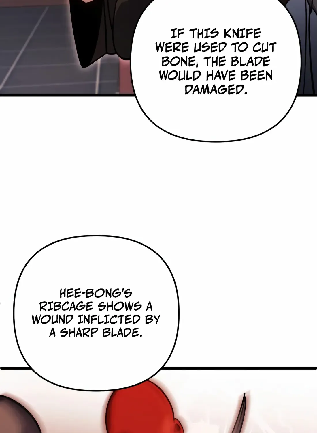 The Indomitable Wanderer Mangakakalot X Chapter 7 Page 25