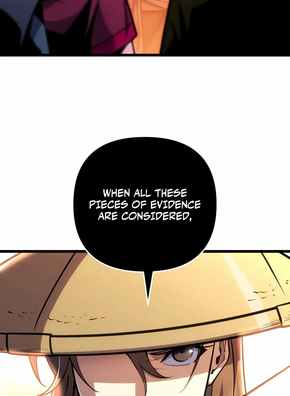 The Indomitable Wanderer Mangakakalot X Chapter 7 Page 29