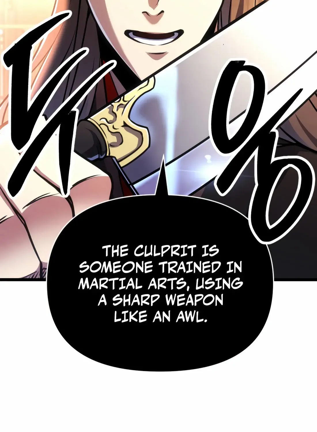 The Indomitable Wanderer Mangakakalot X Chapter 7 Page 30