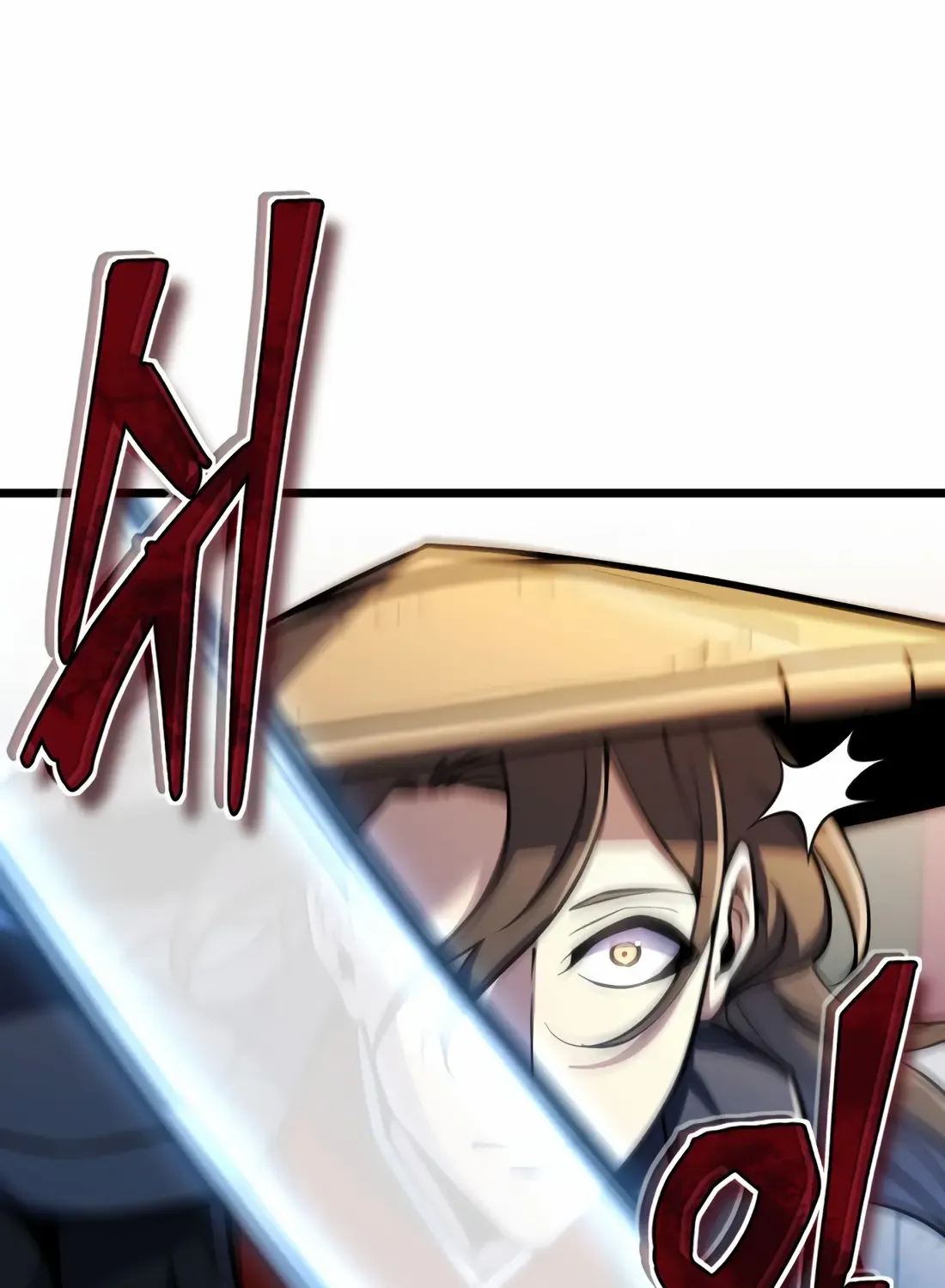 The Indomitable Wanderer Mangakakalot X Chapter 8 Page 5