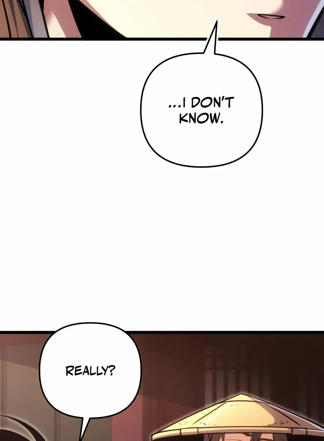 The Indomitable Wanderer Mangakakalot X Chapter 8 Page 42