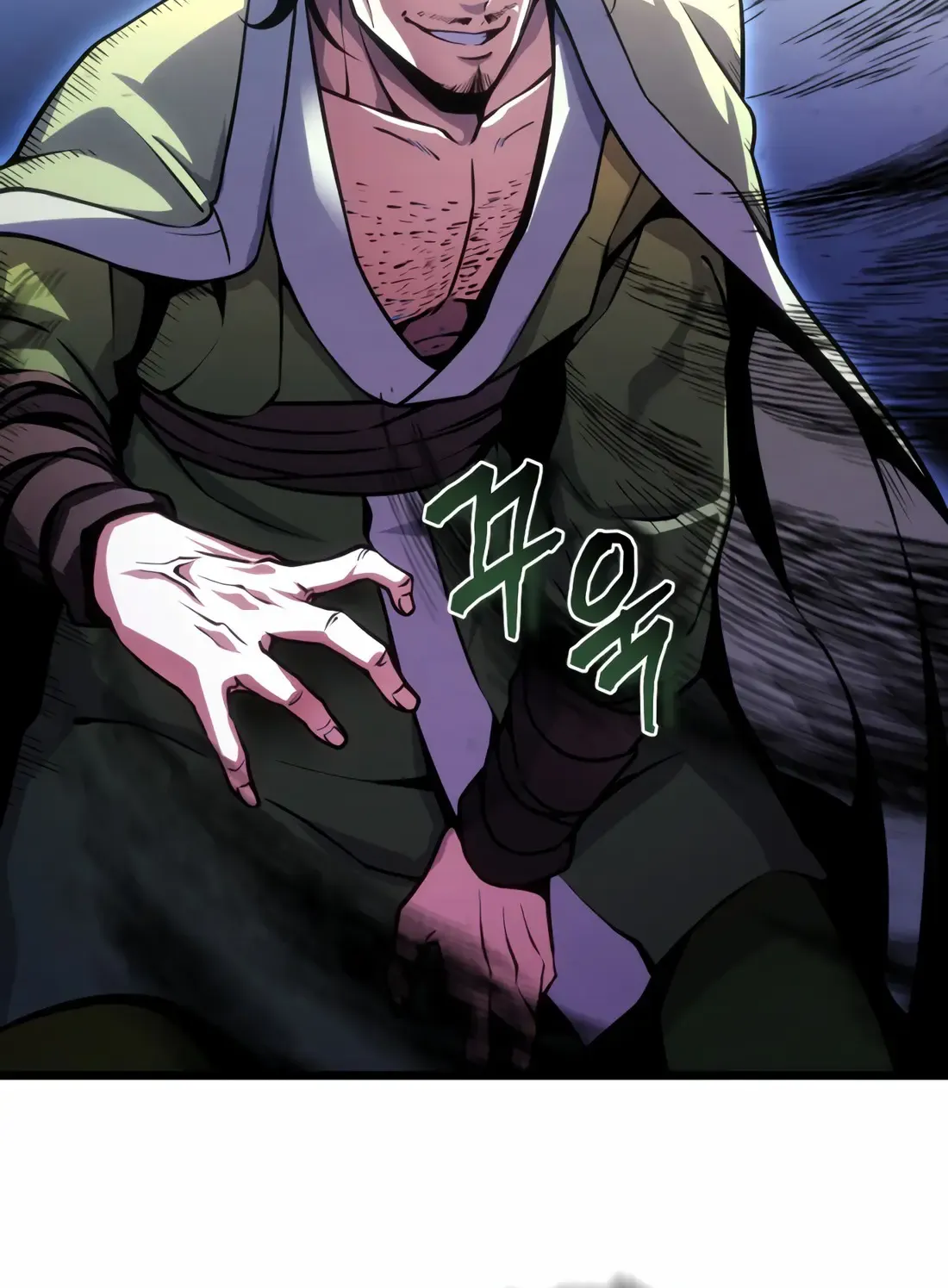 The Indomitable Wanderer Mangakakalot X Chapter 8 Page 47